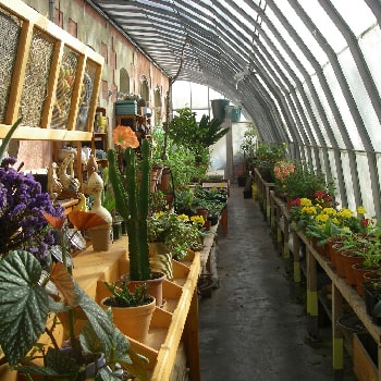 Jardinier 25